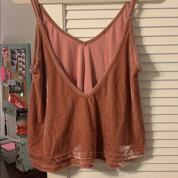 Tobi flowy tank top - Picture 3 of 3